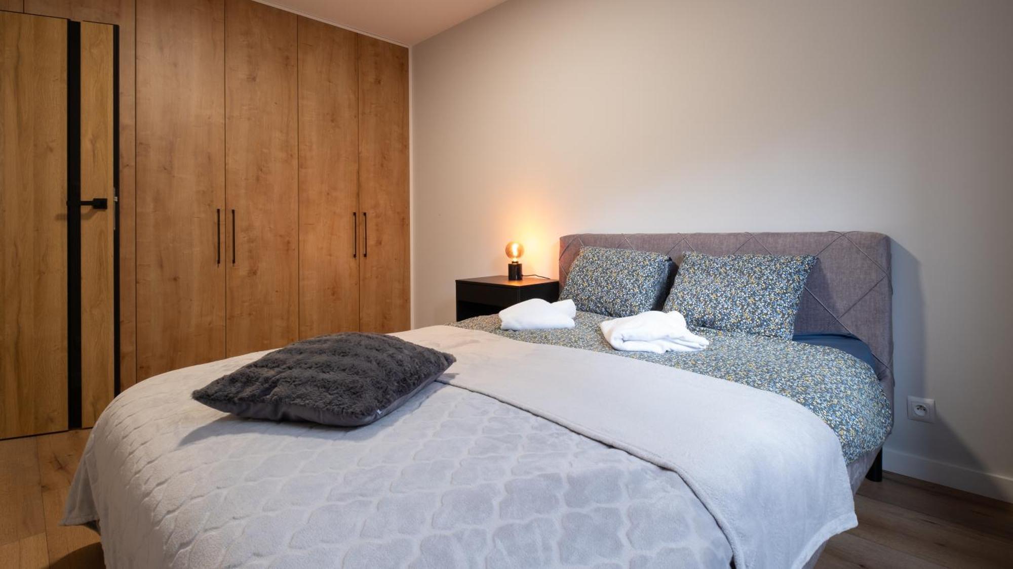 Apartamenty Sun & Snow Spokojna Висла Екстериор снимка