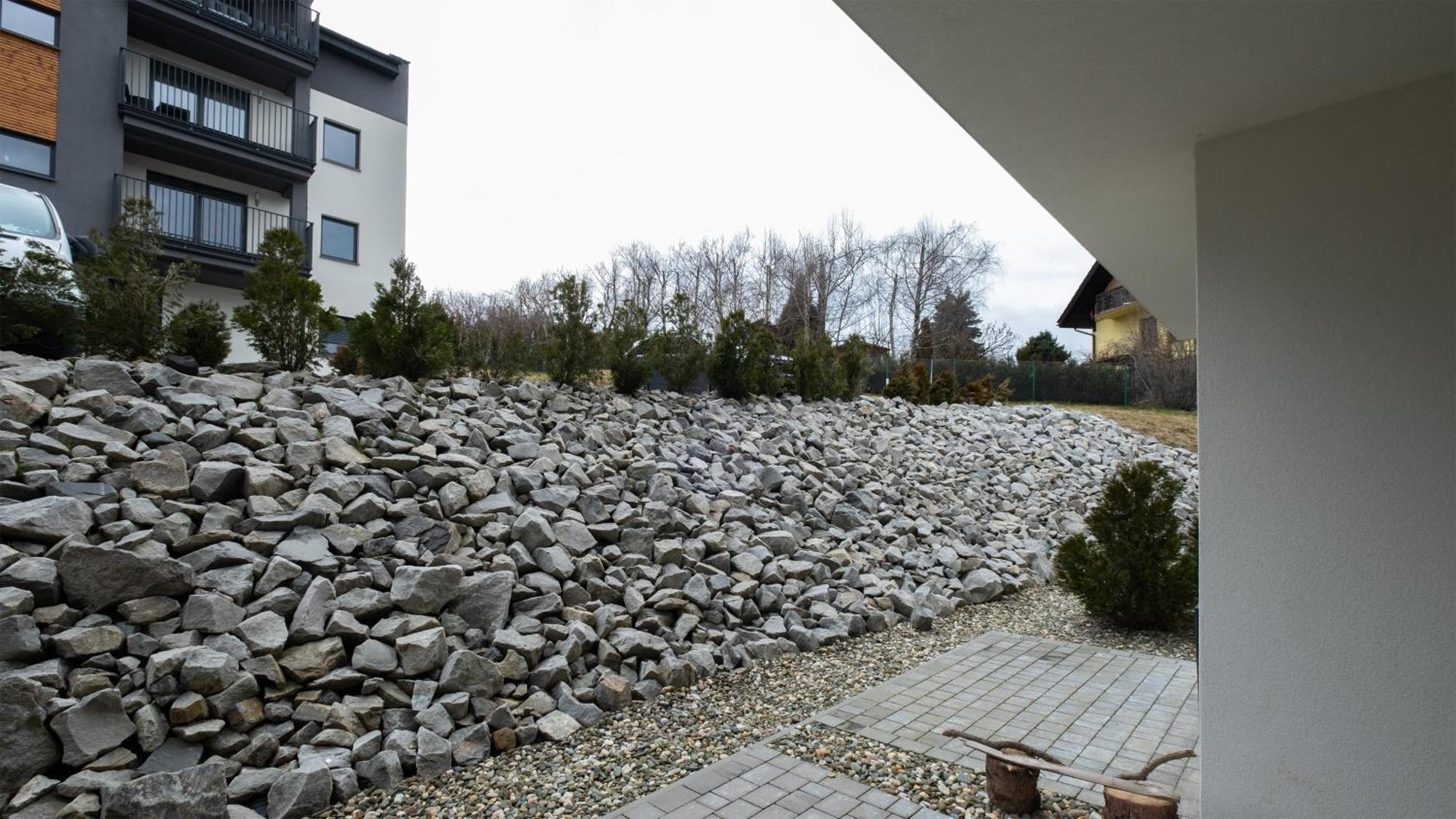 Apartamenty Sun & Snow Spokojna Висла Екстериор снимка