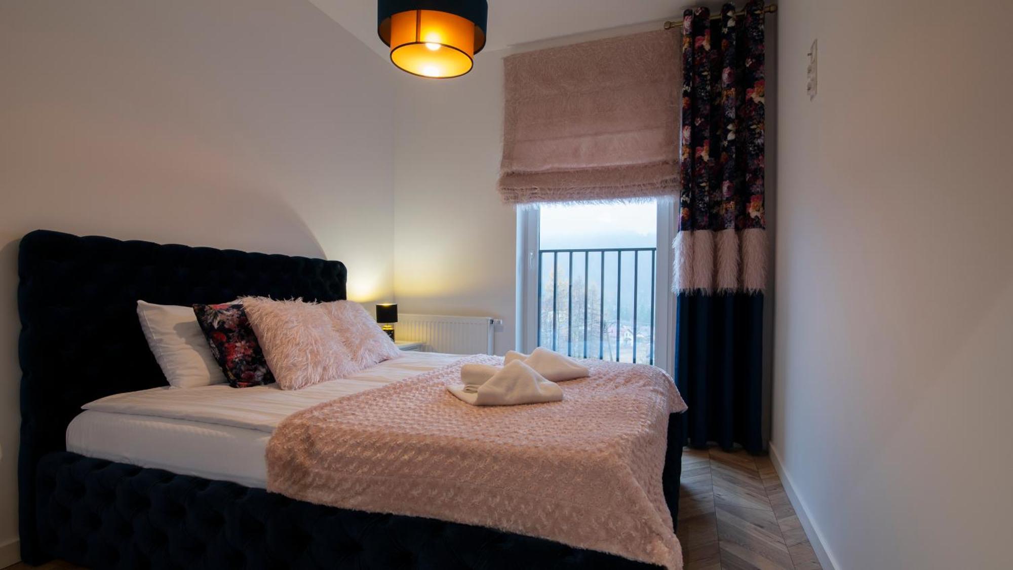 Apartamenty Sun & Snow Spokojna Висла Екстериор снимка