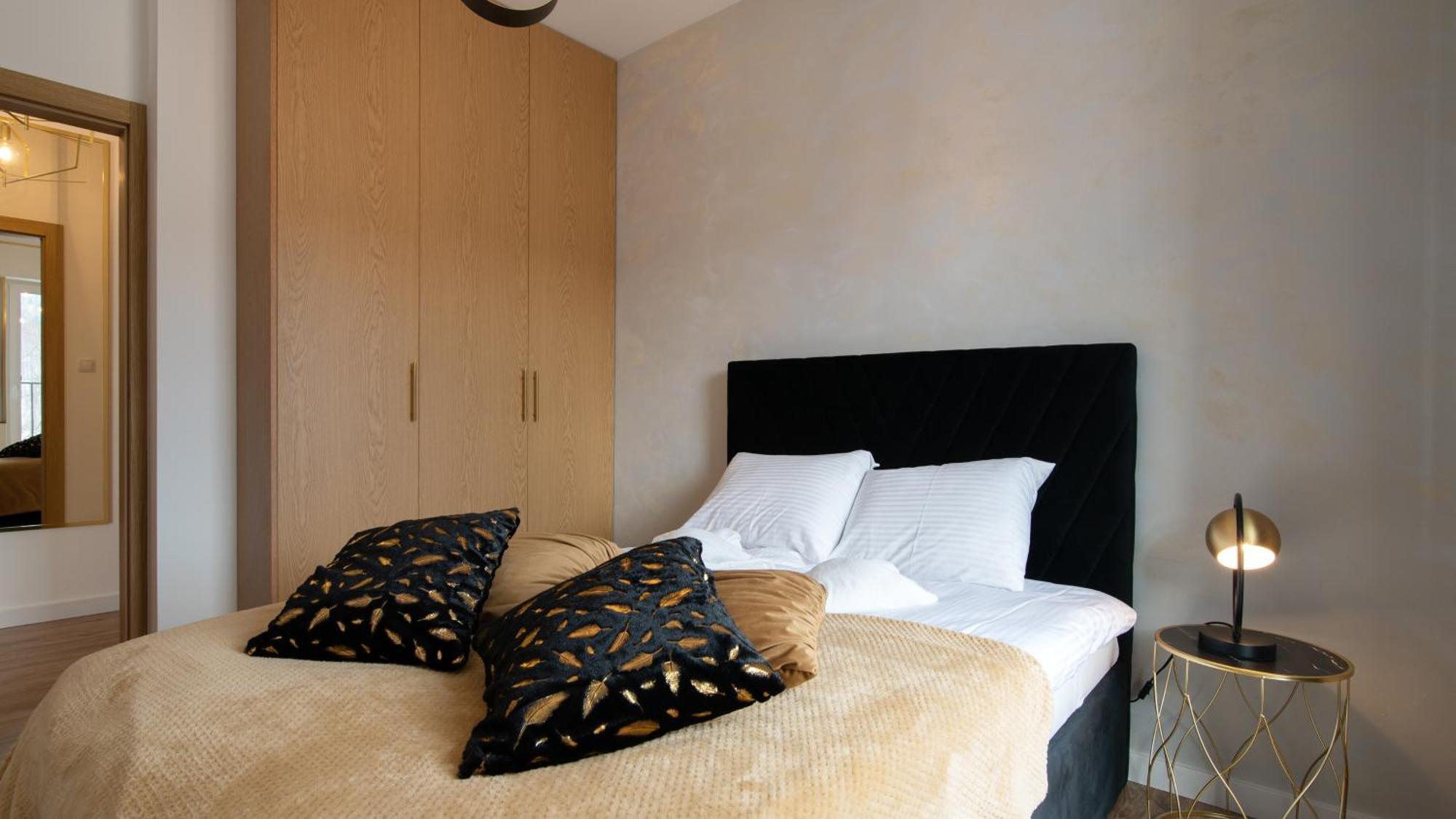 Apartamenty Sun & Snow Spokojna Висла Екстериор снимка