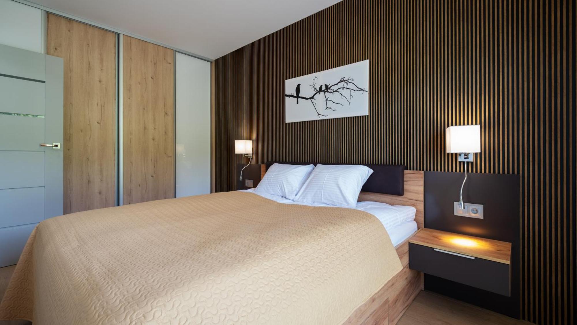 Apartamenty Sun & Snow Spokojna Висла Екстериор снимка