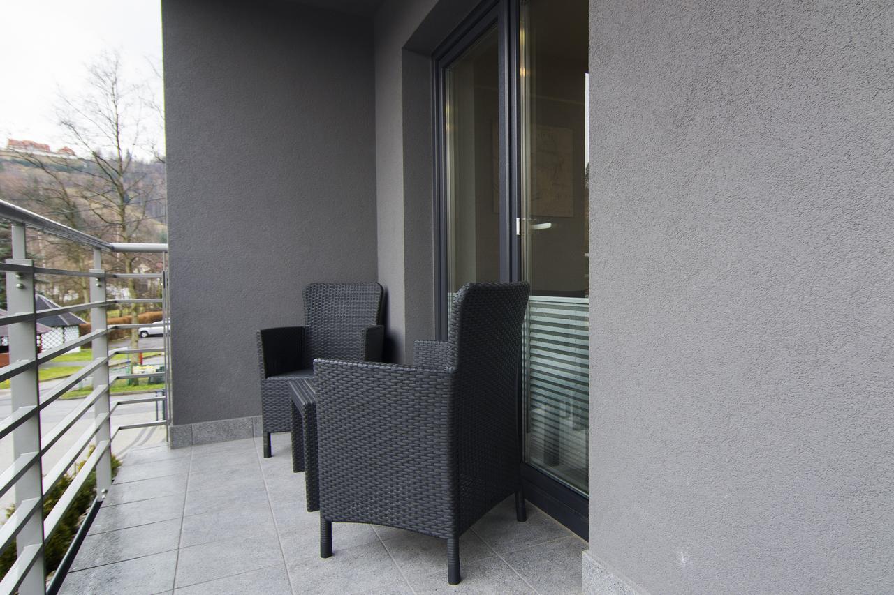 Apartamenty Sun & Snow Spokojna Висла Екстериор снимка